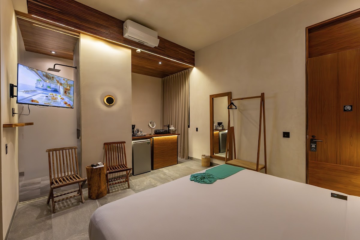 Prana Boutique Hotel gallery 2