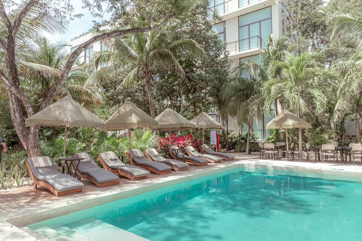 Prana Boutique Hotel gallery 3