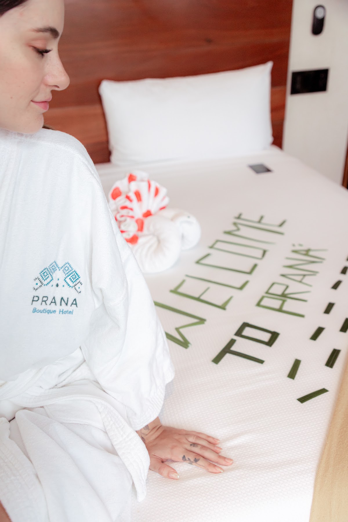 Prana Boutique Hotel gallery 9