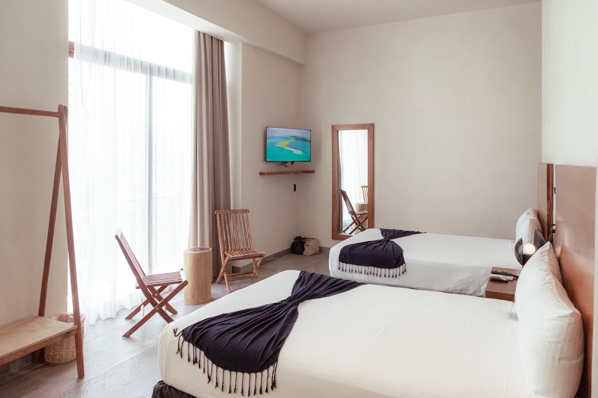 Prana Boutique Hotel gallery 10