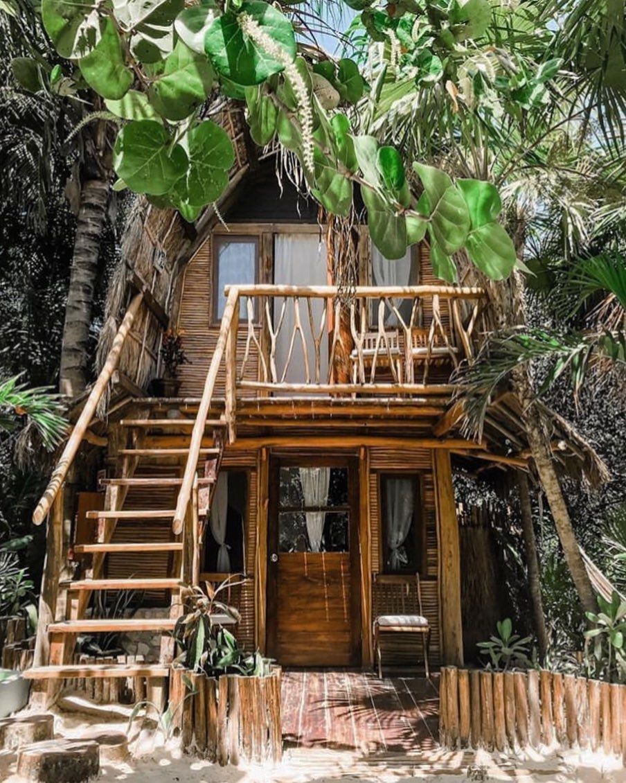 Alaya Tulum gallery 1