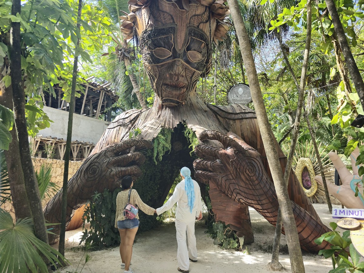 Alaya Tulum gallery 9