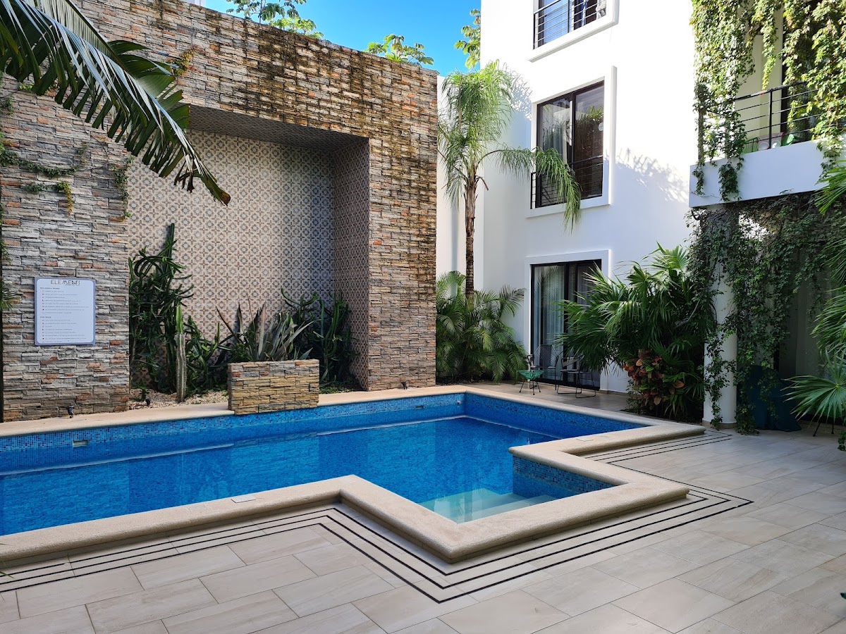 Elements Boutique Hotel Tulum gallery 1
