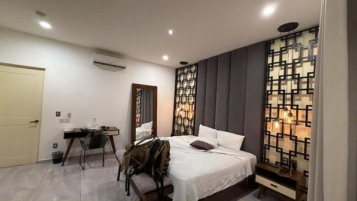 Elements Boutique Hotel Tulum gallery 2