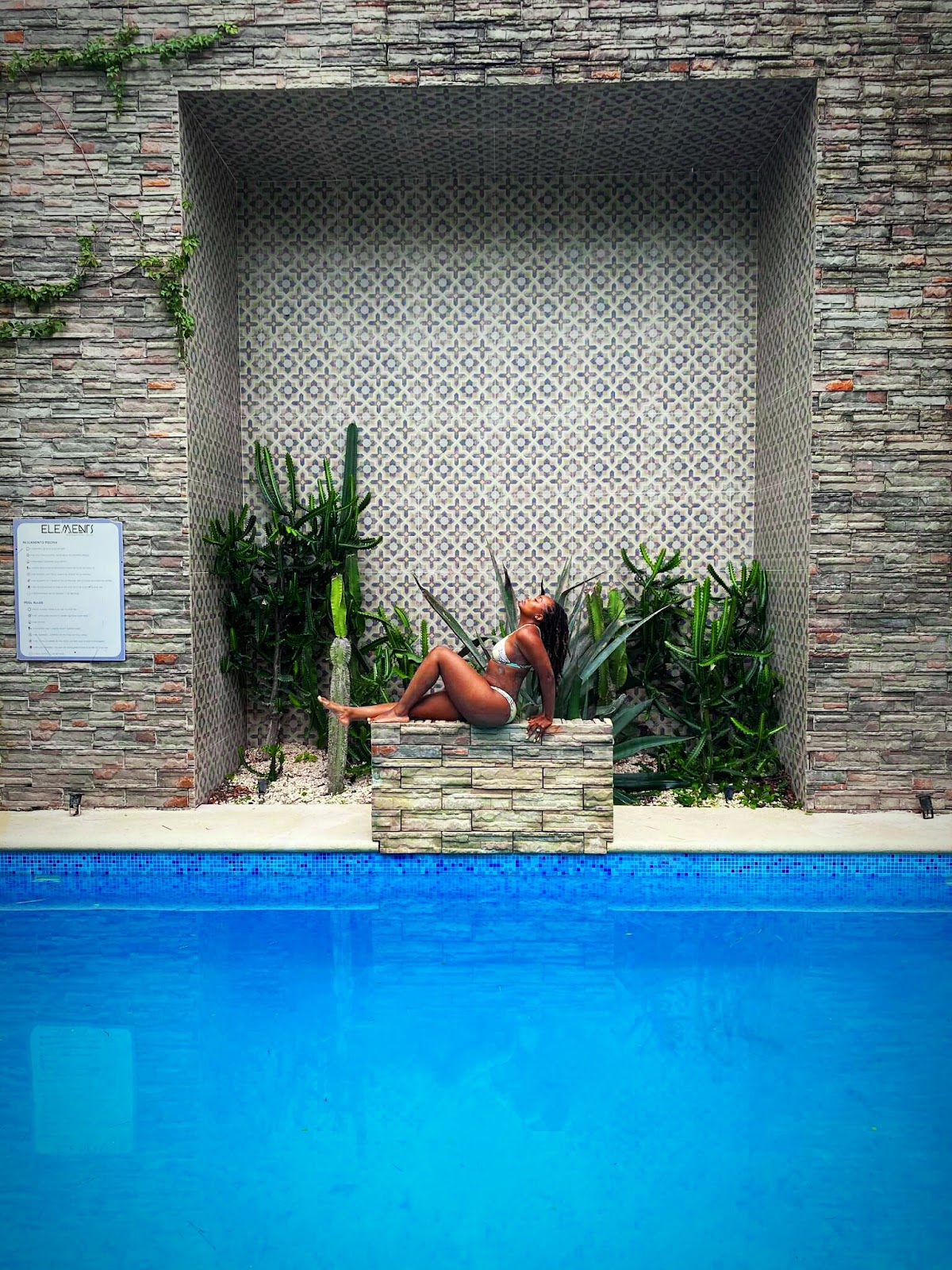 Elements Boutique Hotel Tulum gallery 3