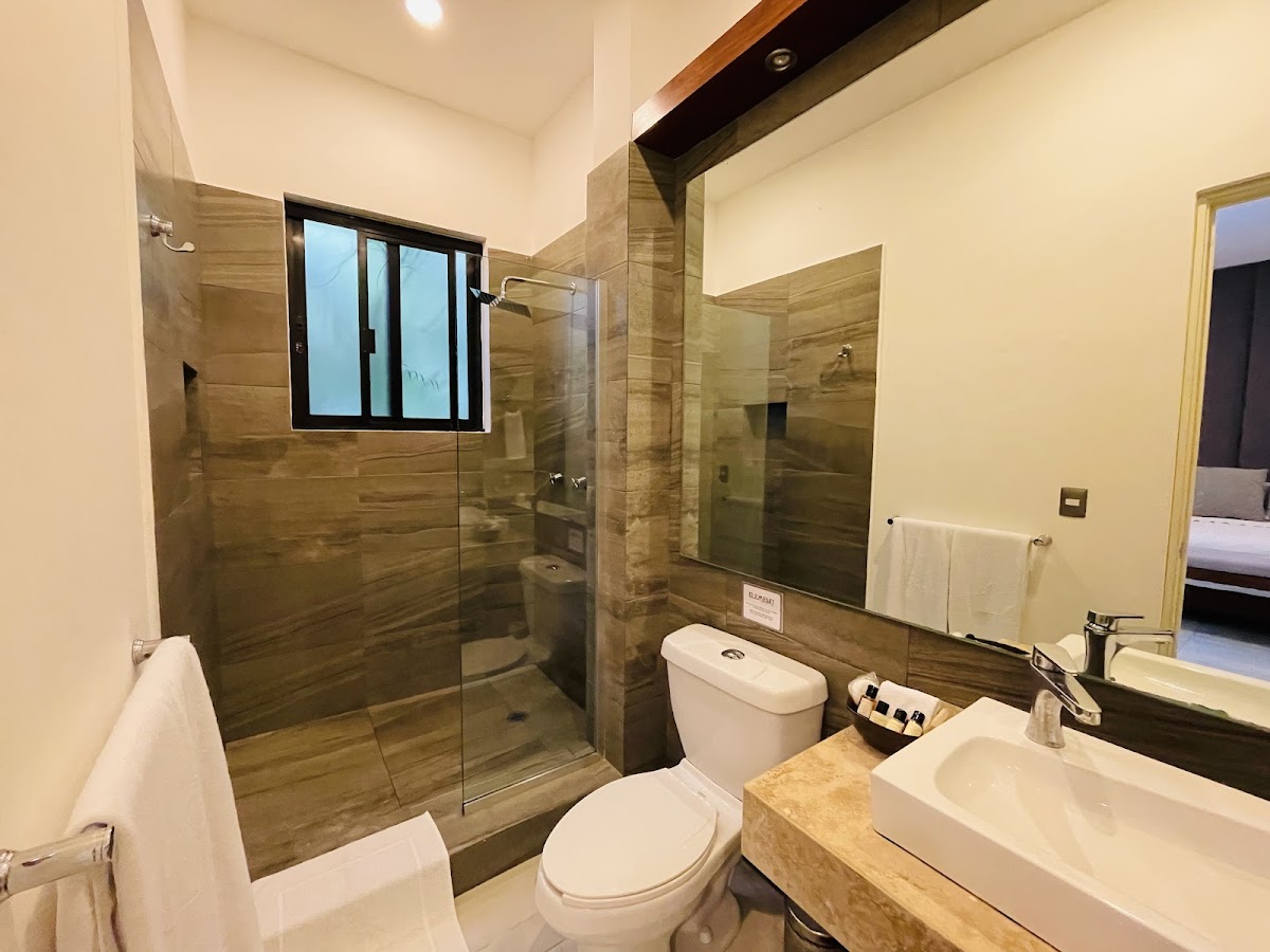 Elements Boutique Hotel Tulum gallery 4