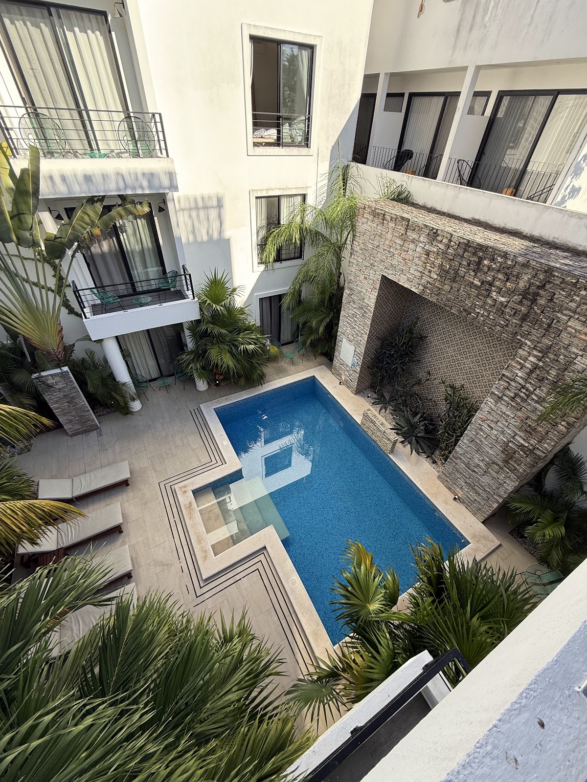 Elements Boutique Hotel Tulum gallery 5