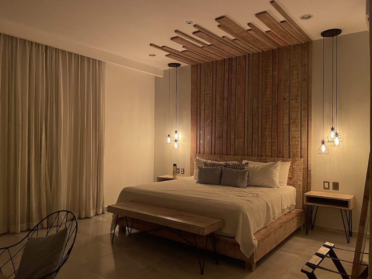 Elements Boutique Hotel Tulum gallery 7