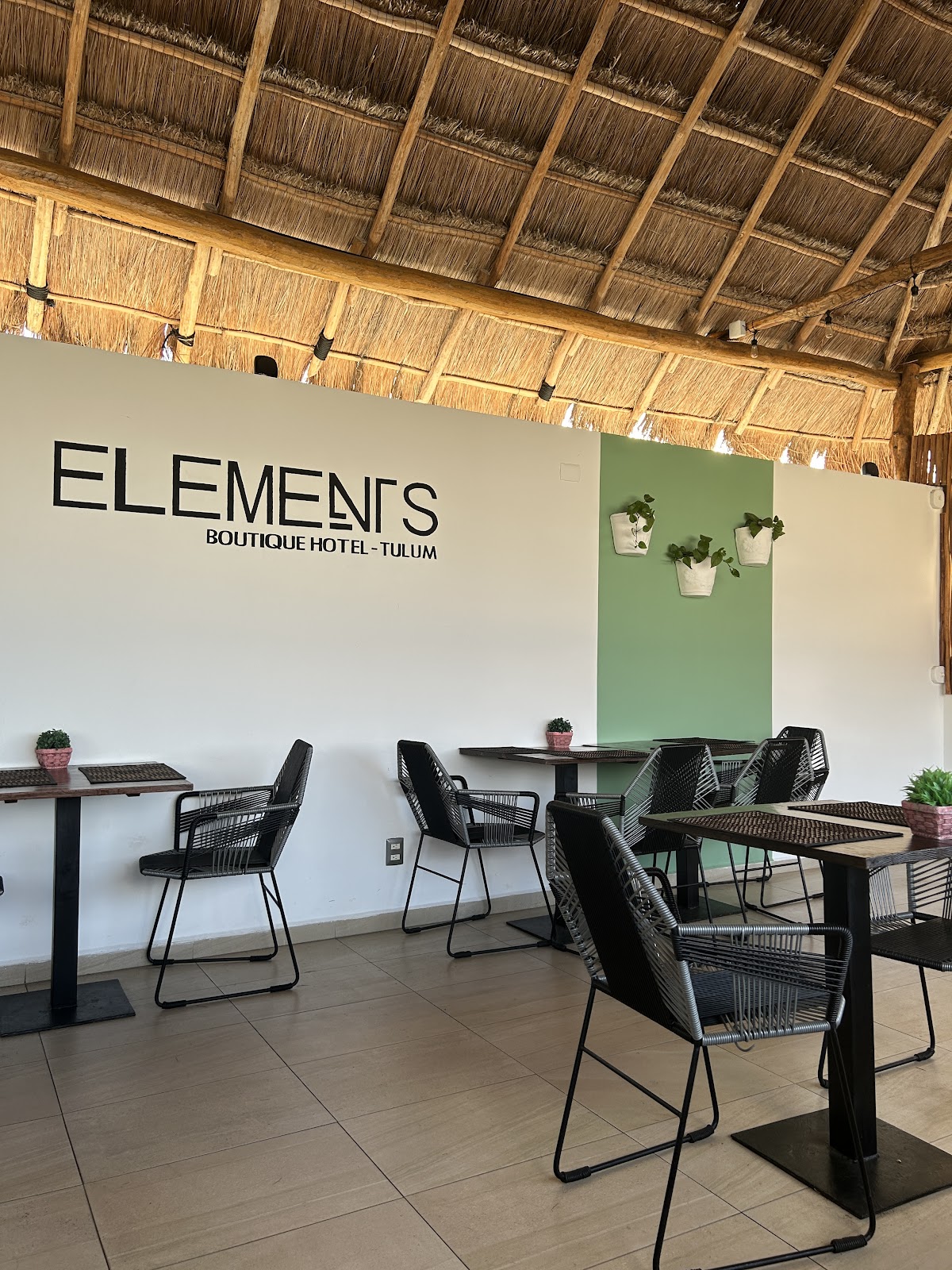 Elements Boutique Hotel Tulum gallery 9