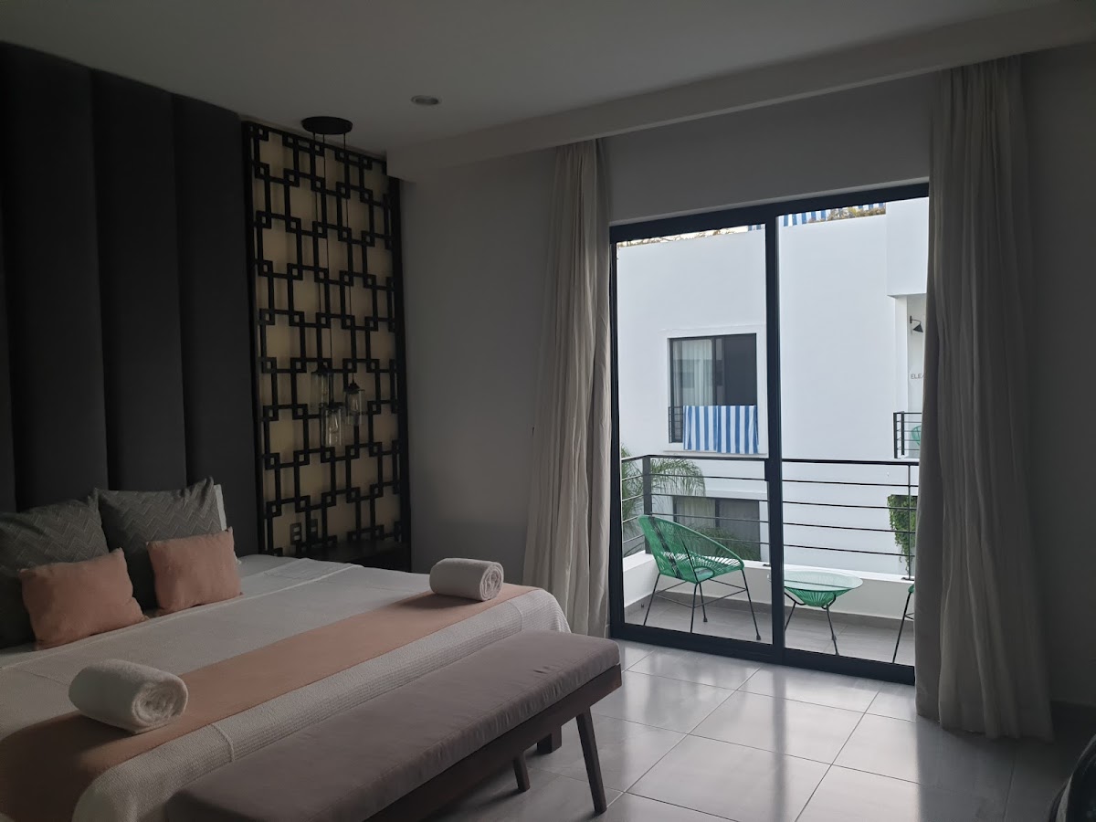 Elements Boutique Hotel Tulum gallery 10
