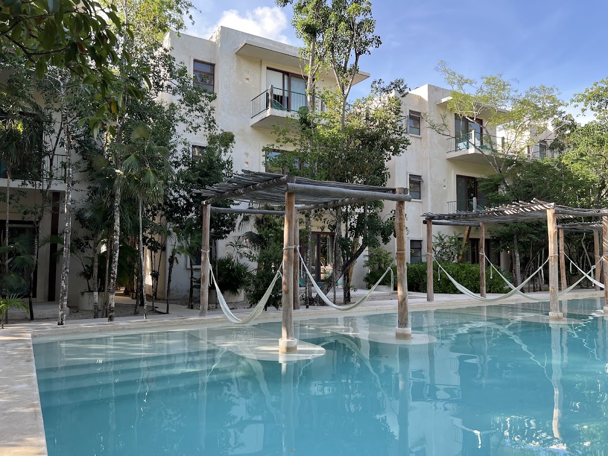 Holistika Hotel gallery 1