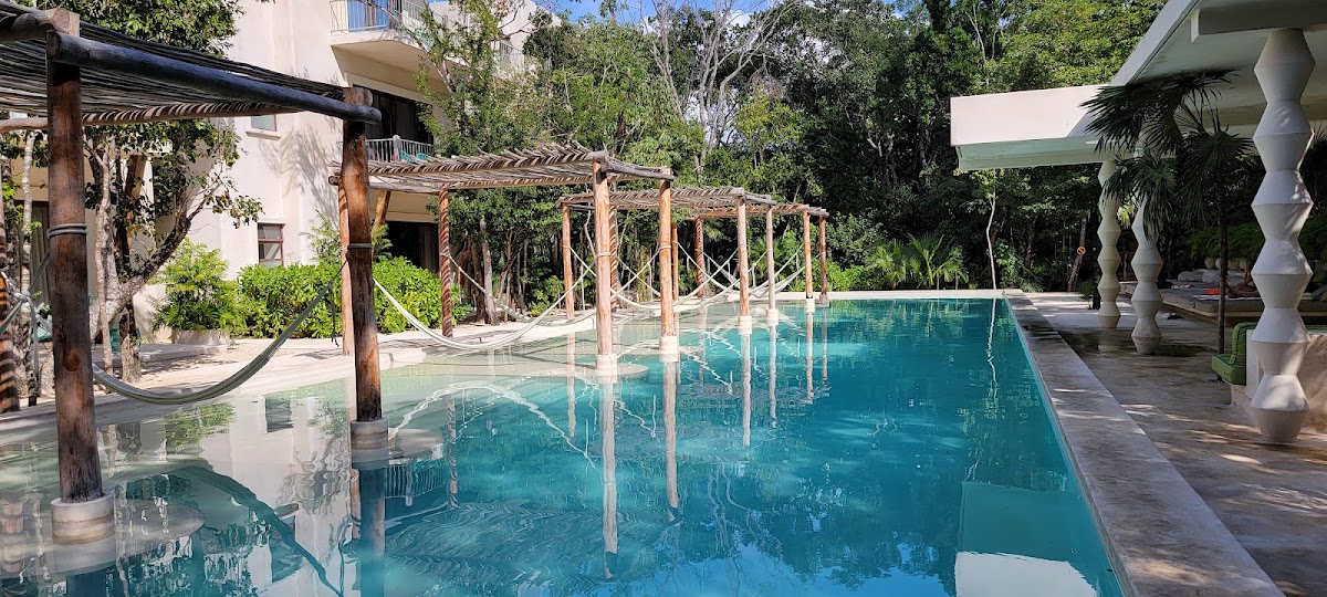 Holistika Hotel gallery 3