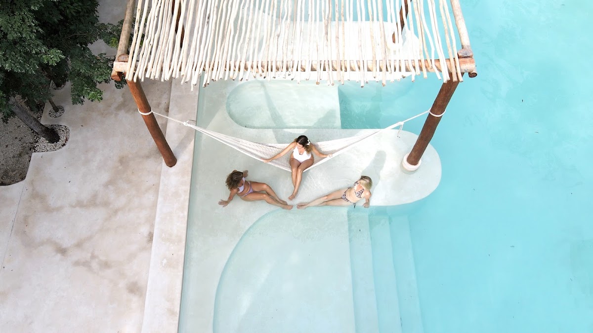 Holistika Hotel gallery 6