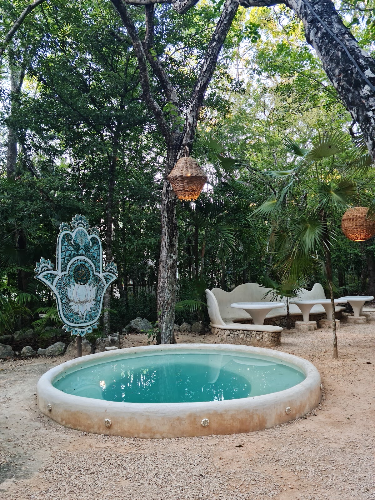 Holistika Hotel gallery 8