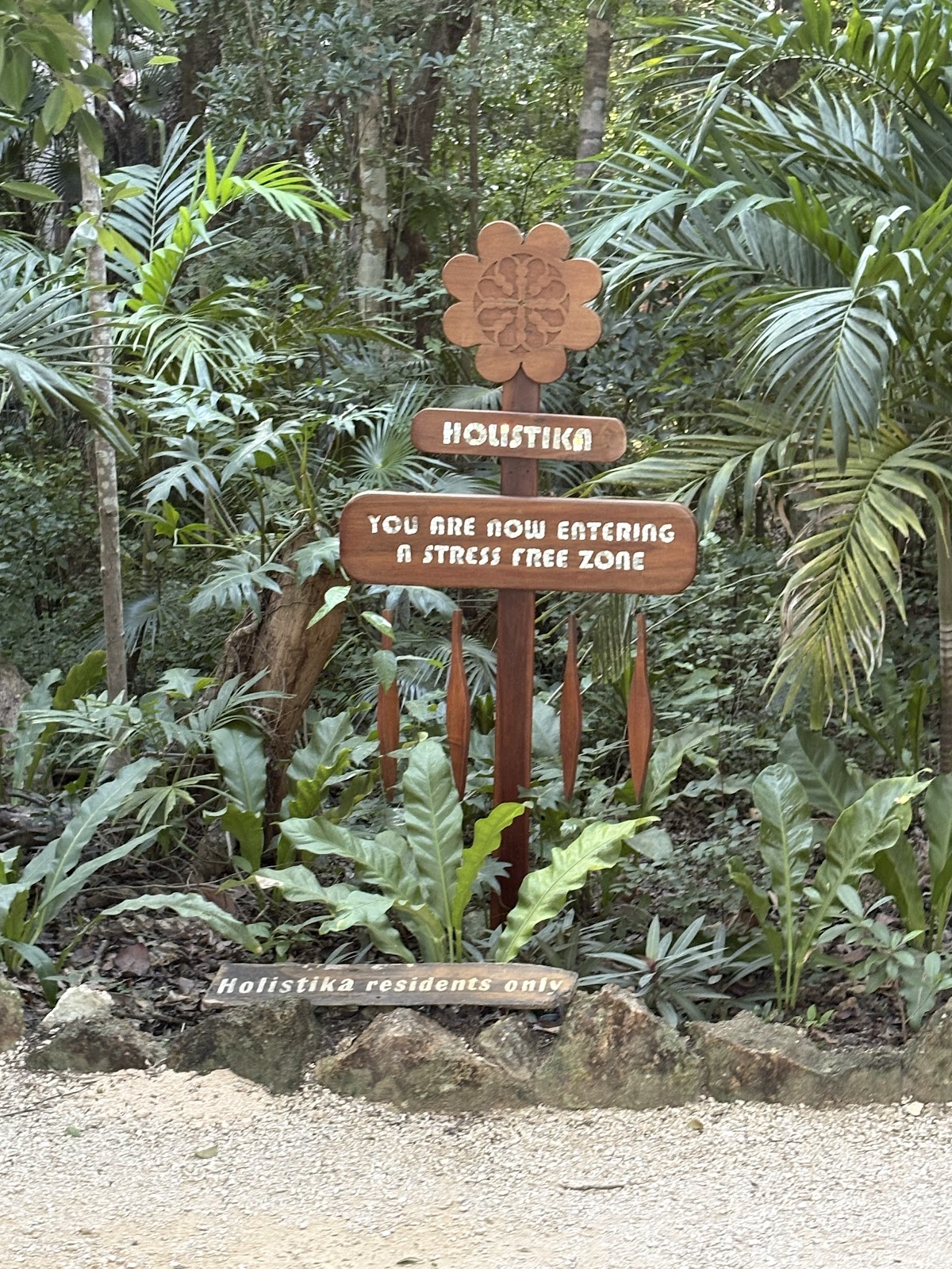 Holistika Hotel gallery 9