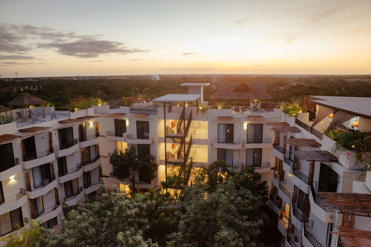 Naala Tulum gallery 7