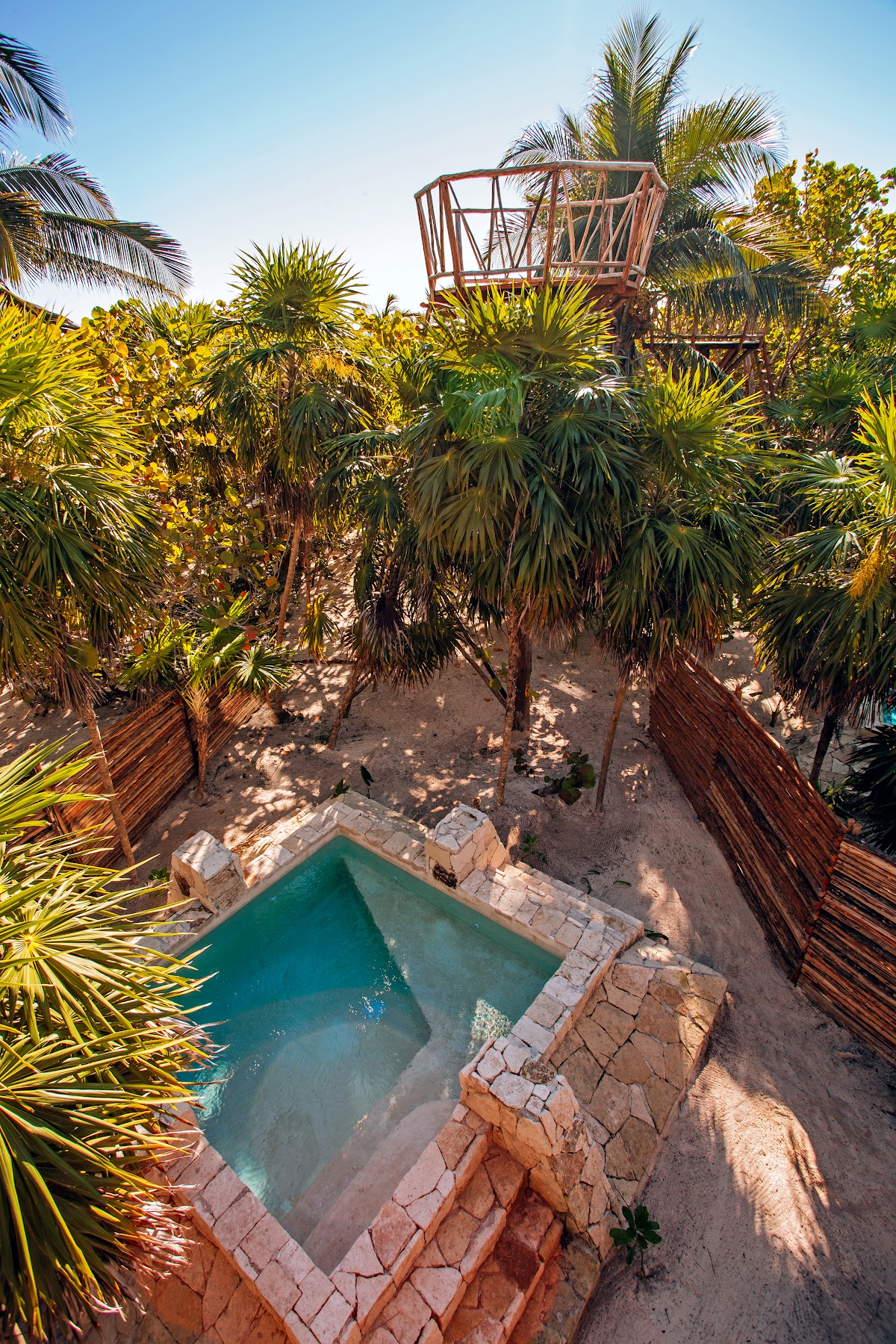 IKAL Tulum Hotel gallery 3