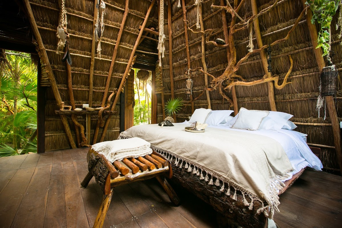 IKAL Tulum Hotel gallery 4