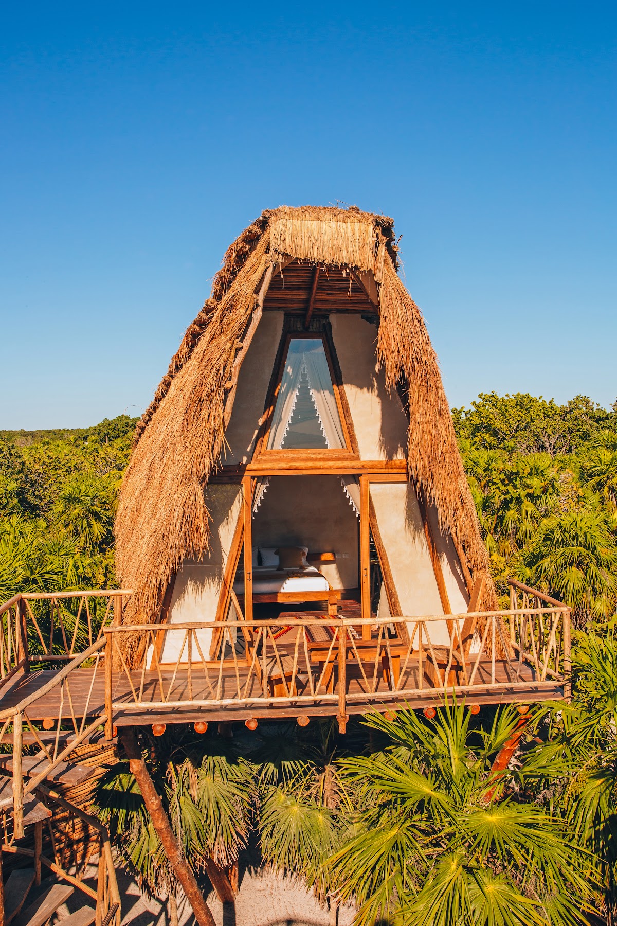 IKAL Tulum Hotel gallery 6