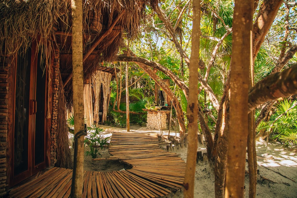 IKAL Tulum Hotel gallery 9