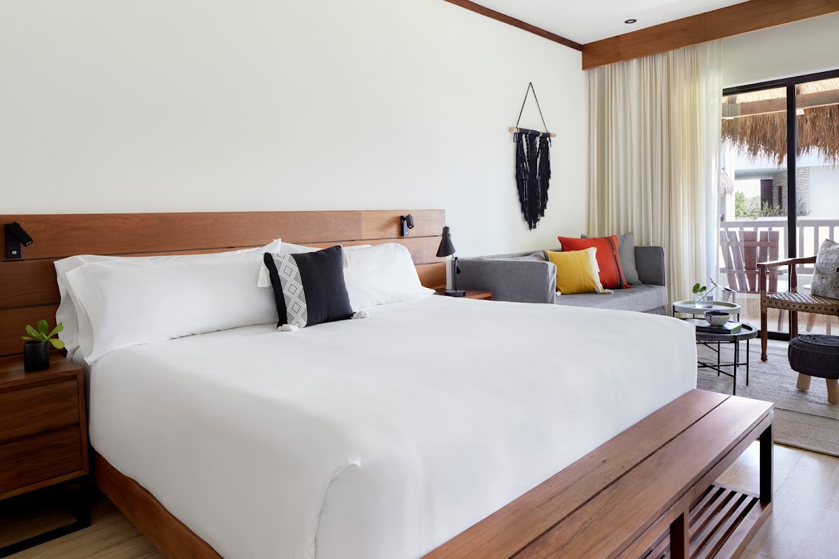 Kimpton Aluna Resort Tulum gallery 2