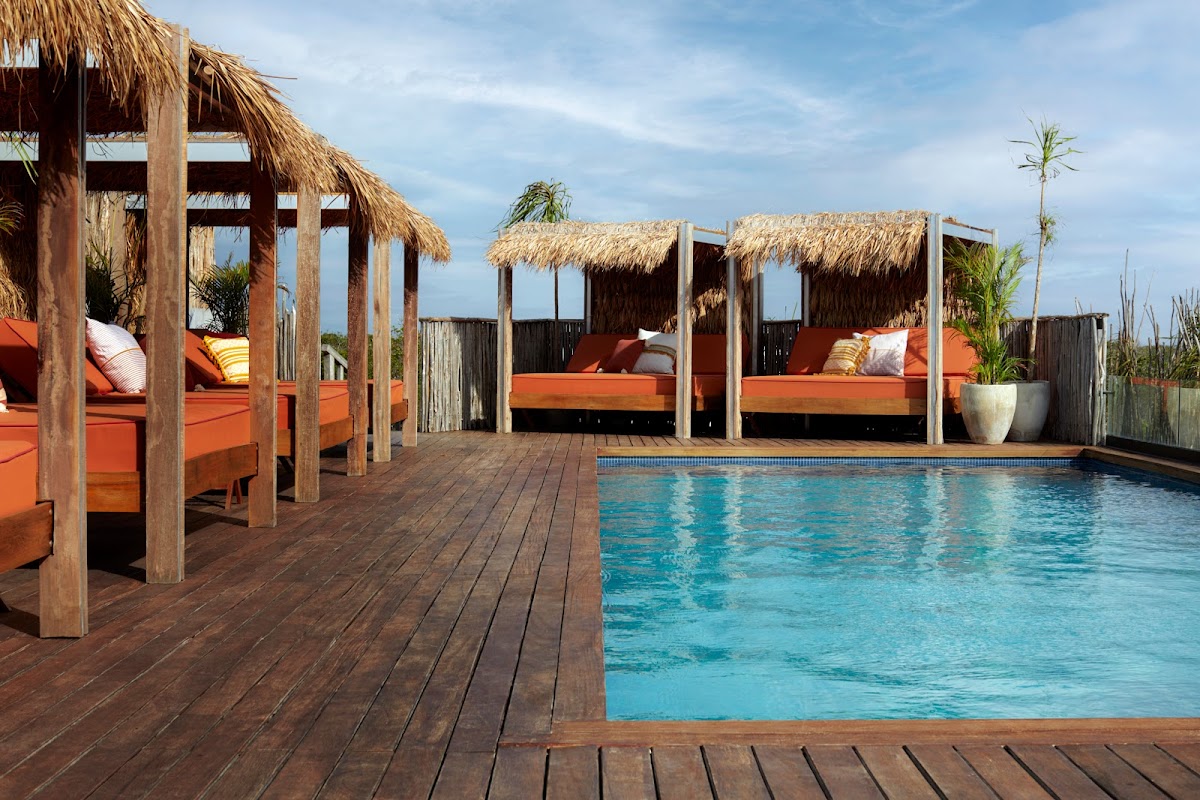 Kimpton Aluna Resort Tulum gallery 3