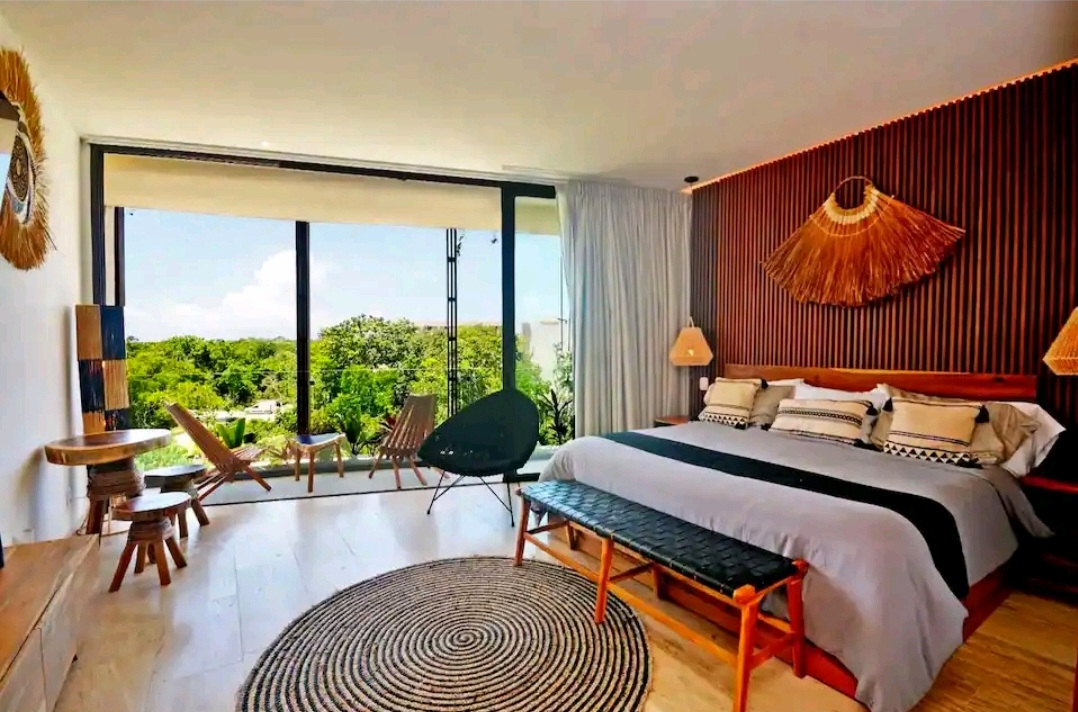 Mistiq Gardens Tulum gallery 2