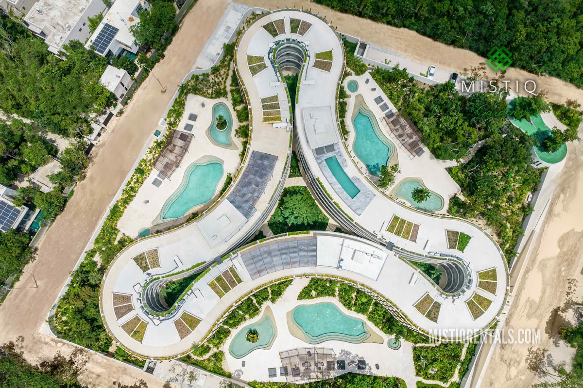 Mistiq Gardens Tulum gallery 4