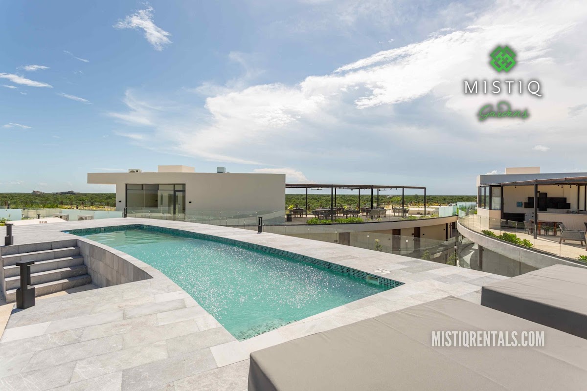 Mistiq Gardens Tulum gallery 5