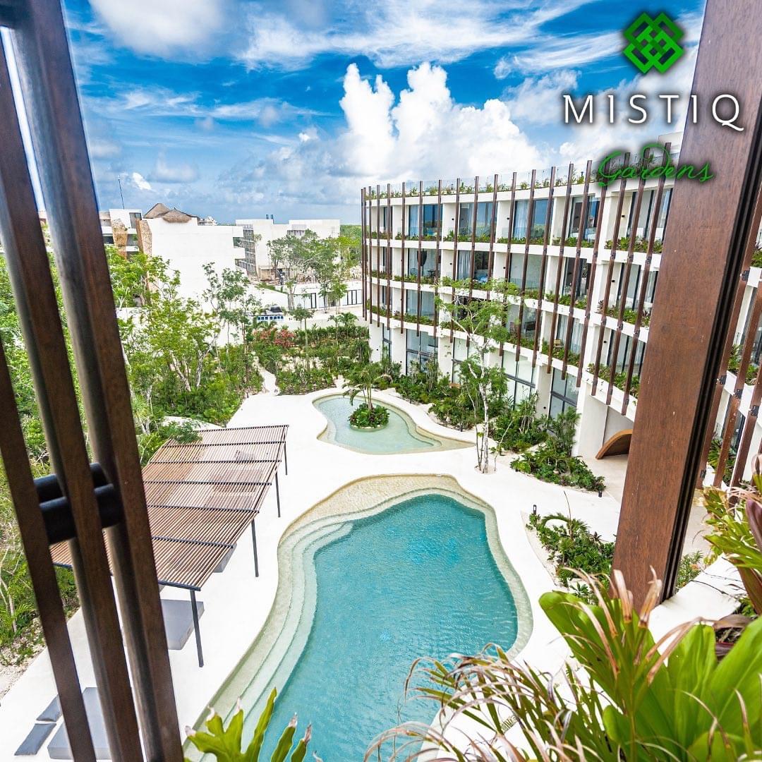 Mistiq Gardens Tulum gallery 8