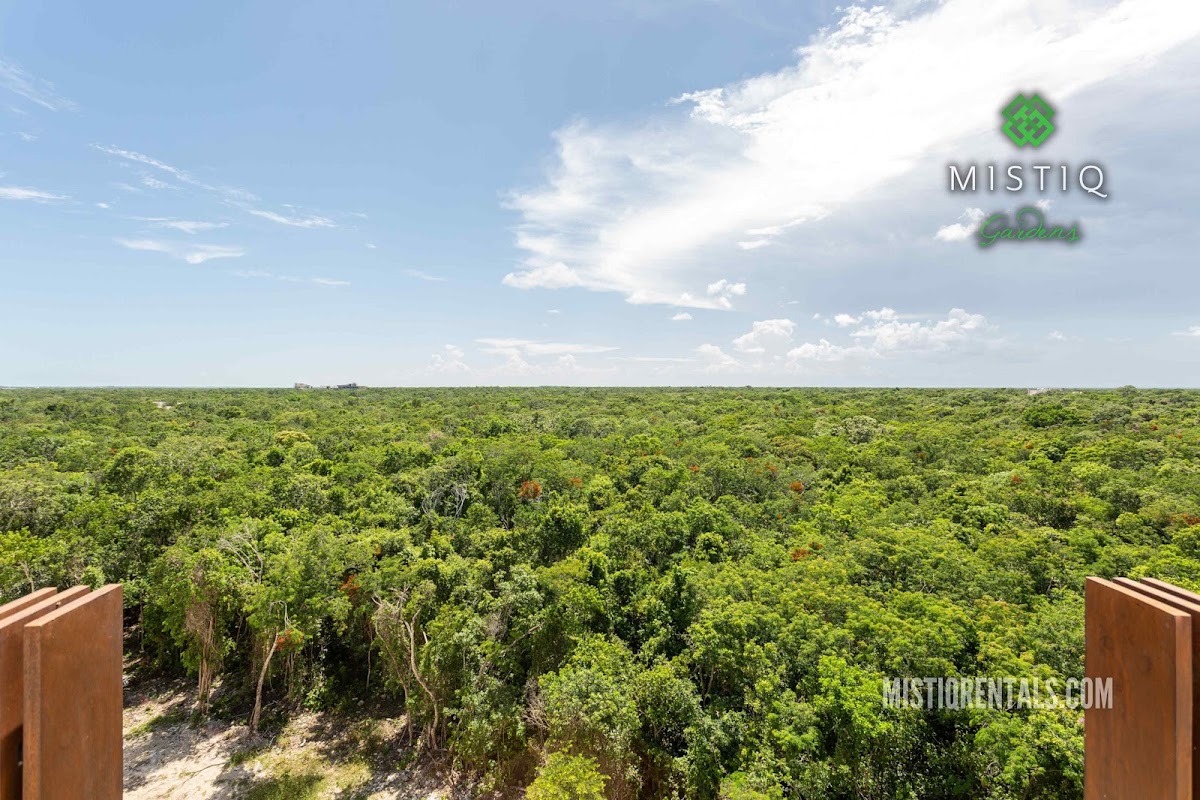 Mistiq Gardens Tulum gallery 10