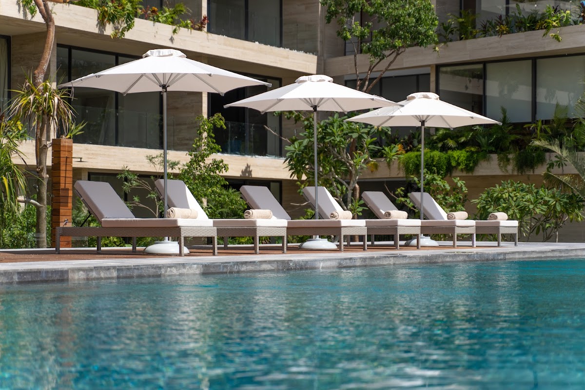 MISTIQ Tulum Condominium gallery 3