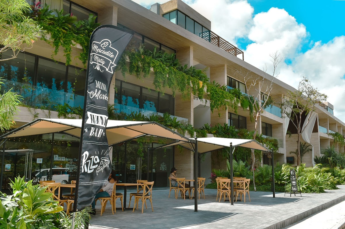 MISTIQ Tulum Condominium gallery 4