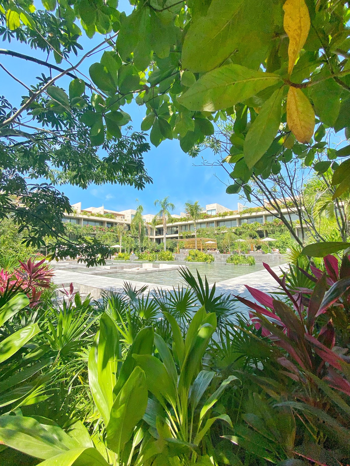 MISTIQ Tulum Condominium gallery 7