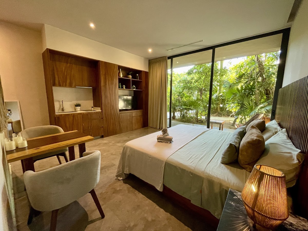 MISTIQ Tulum Condominium gallery 8