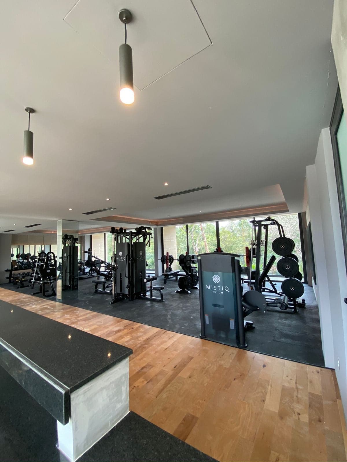 MISTIQ Tulum Condominium gallery 9