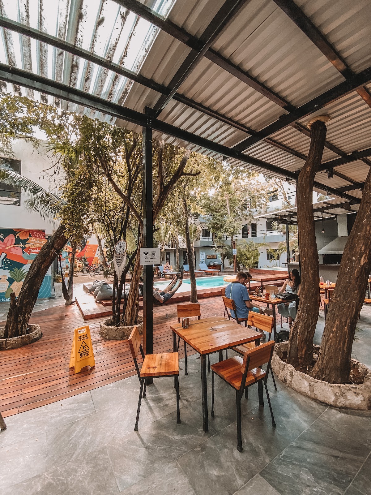 Che Tulum Hostel &amp; Bar gallery 1