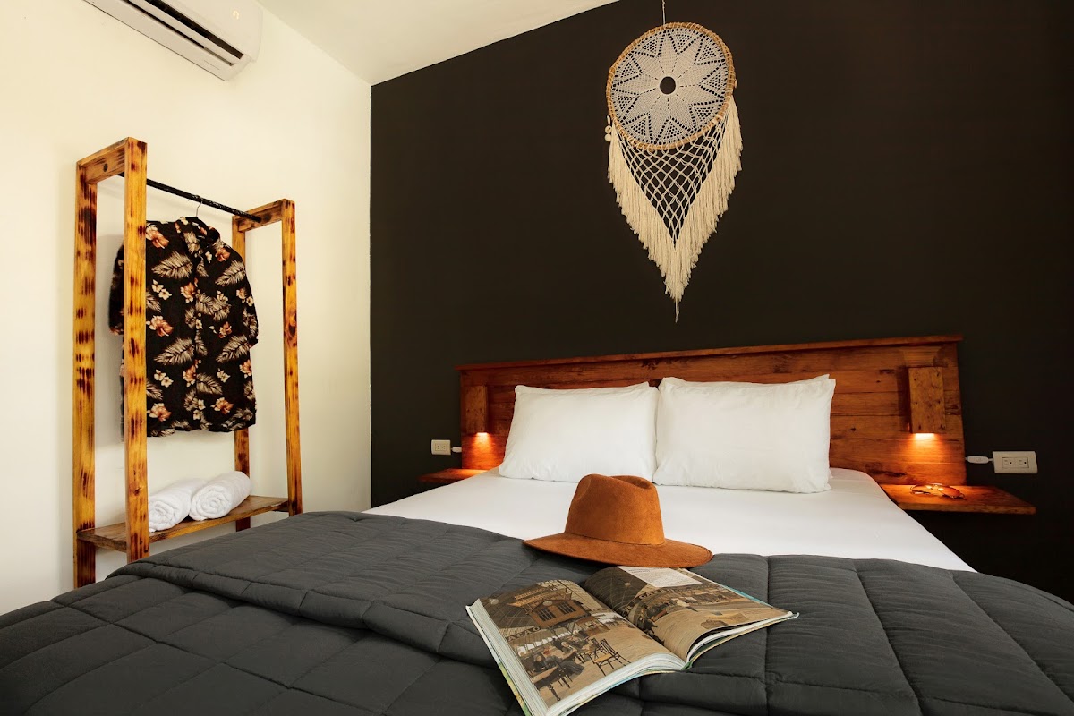 Che Tulum Hostel &amp; Bar gallery 2