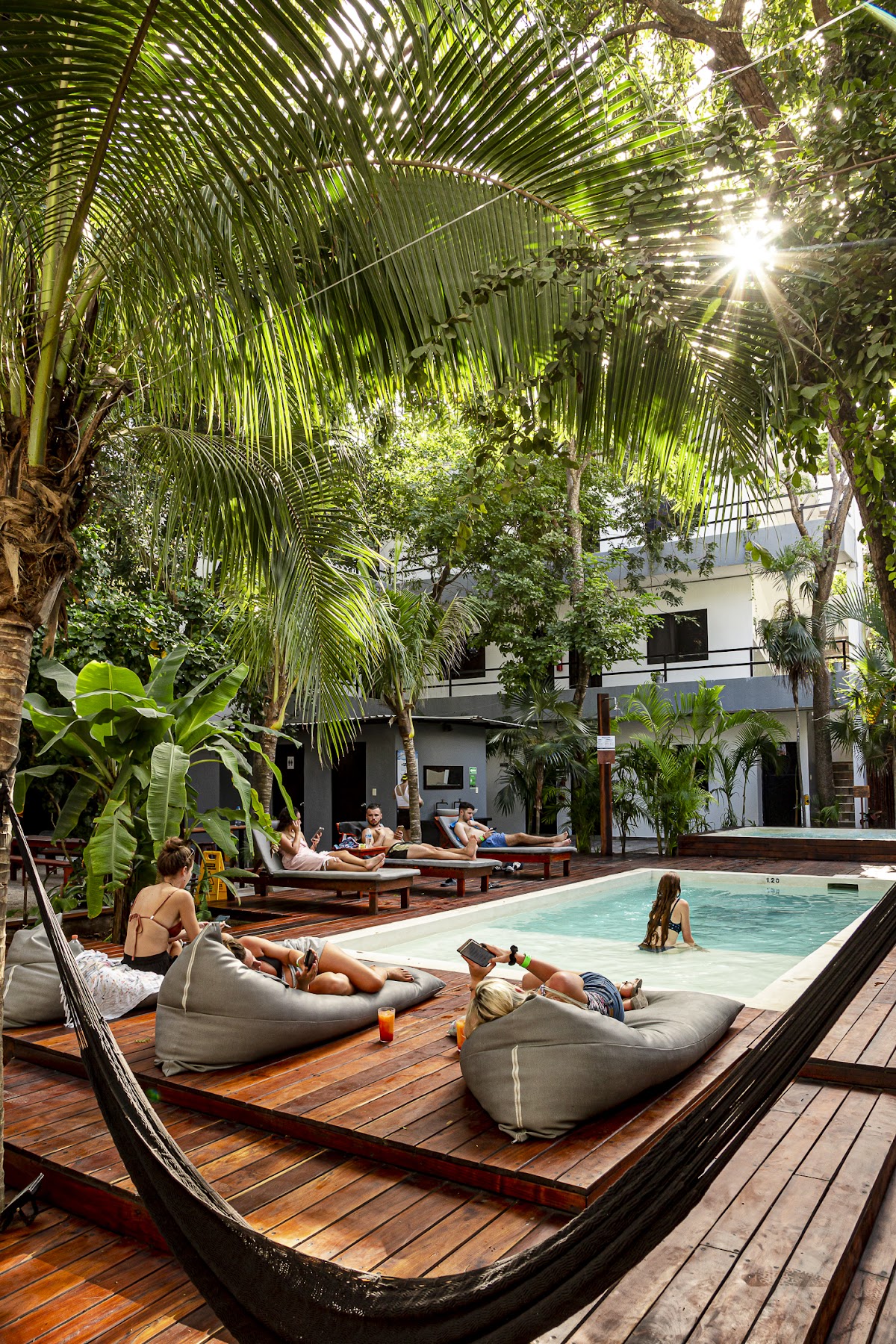 Che Tulum Hostel &amp; Bar gallery 5