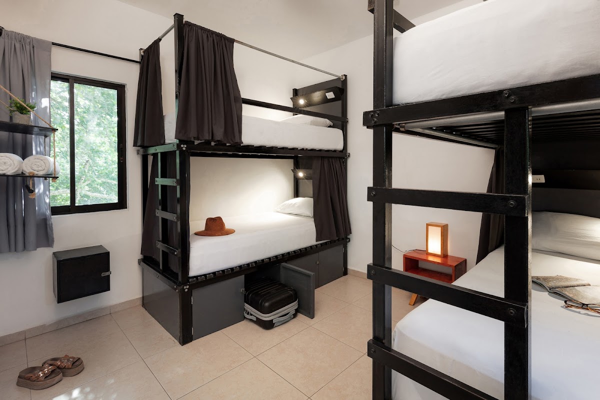 Che Tulum Hostel &amp; Bar gallery 7