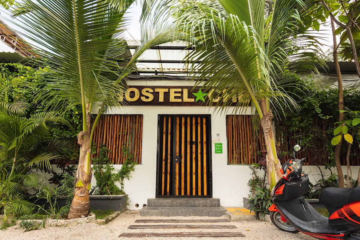 Che Tulum Hostel &amp; Bar gallery 8