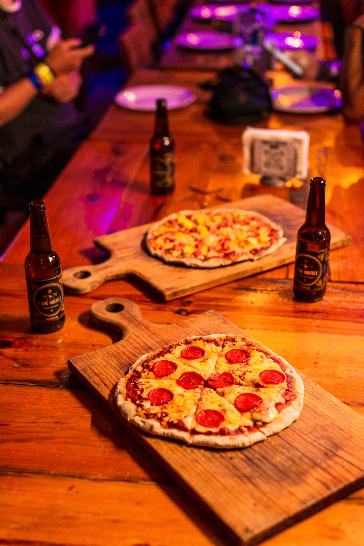 Che Tulum Hostel &amp; Bar gallery 9