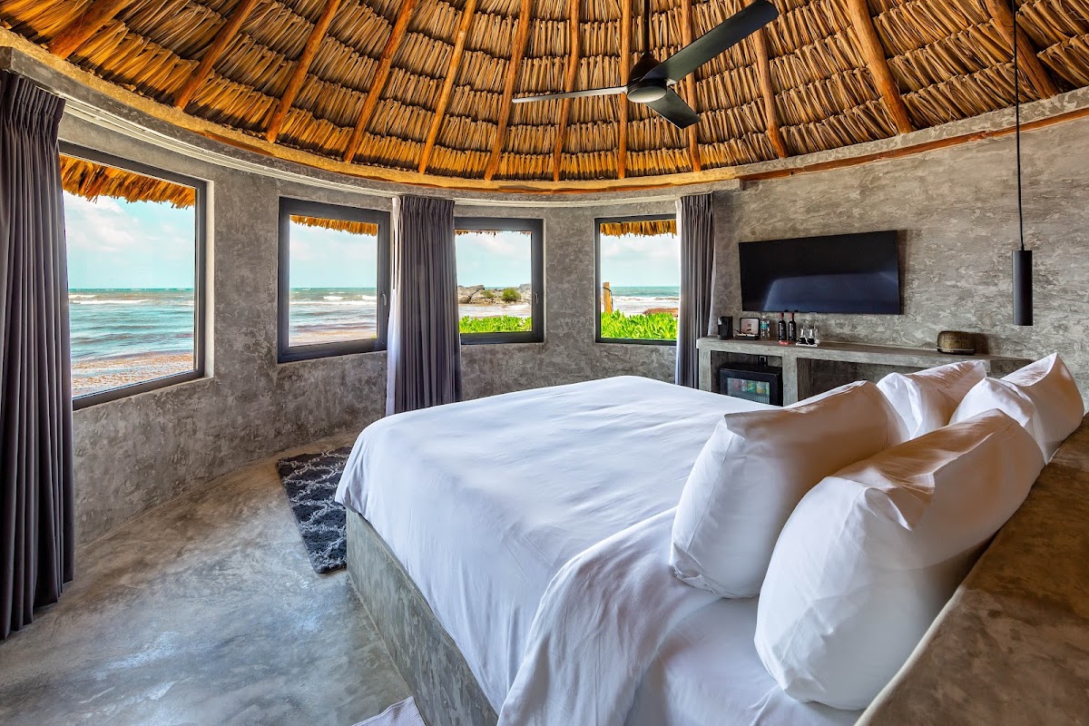Maya Tulum by G Hotels gallery 2