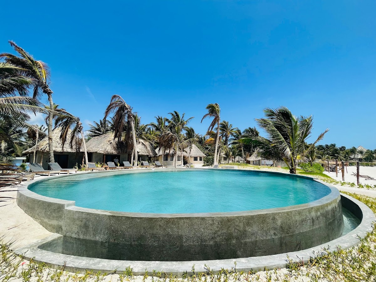 Maya Tulum by G Hotels gallery 3