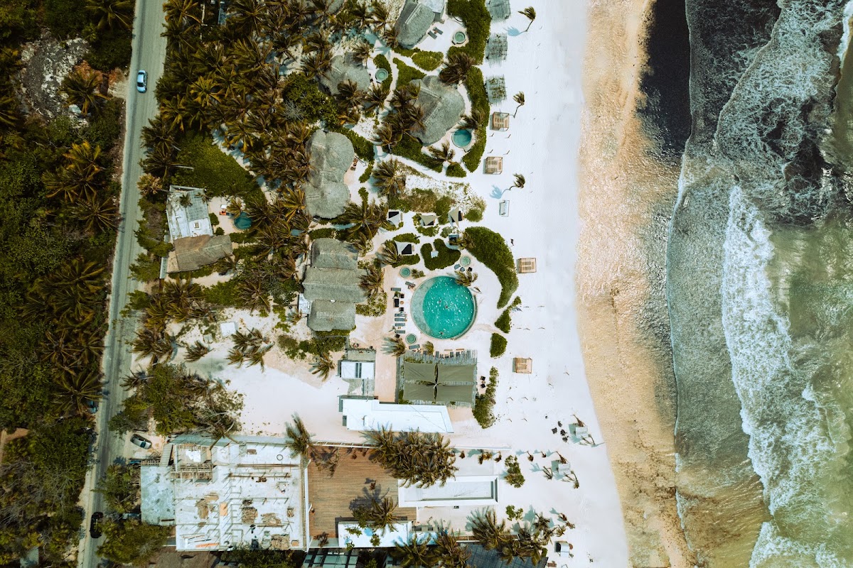 Maya Tulum by G Hotels gallery 5