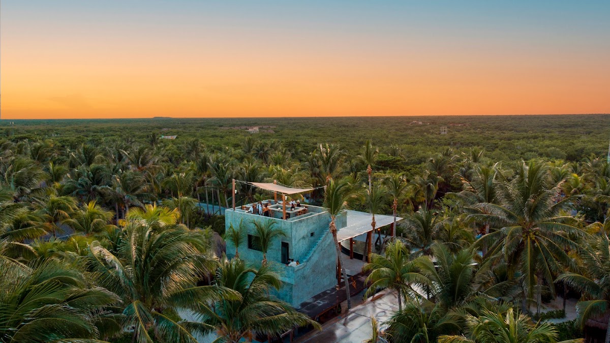Maya Tulum by G Hotels gallery 7