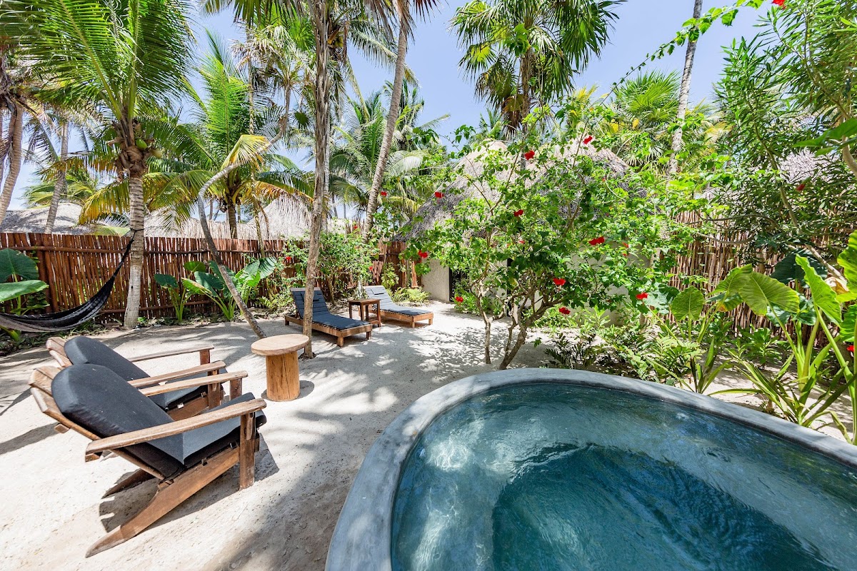 Maya Tulum by G Hotels gallery 8