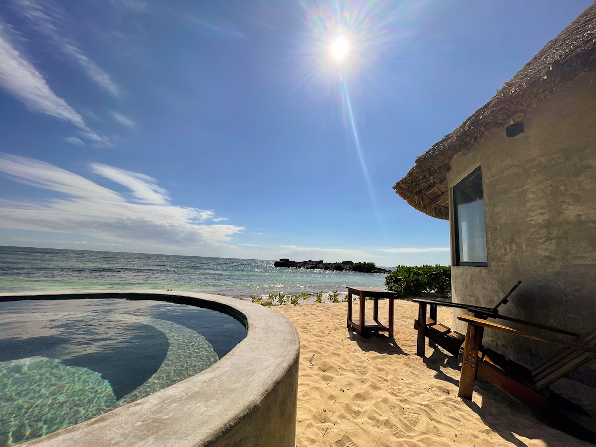 Maya Tulum by G Hotels gallery 9