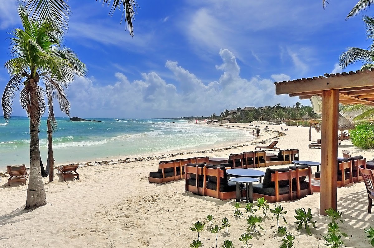 Maya Tulum by G Hotels gallery 10