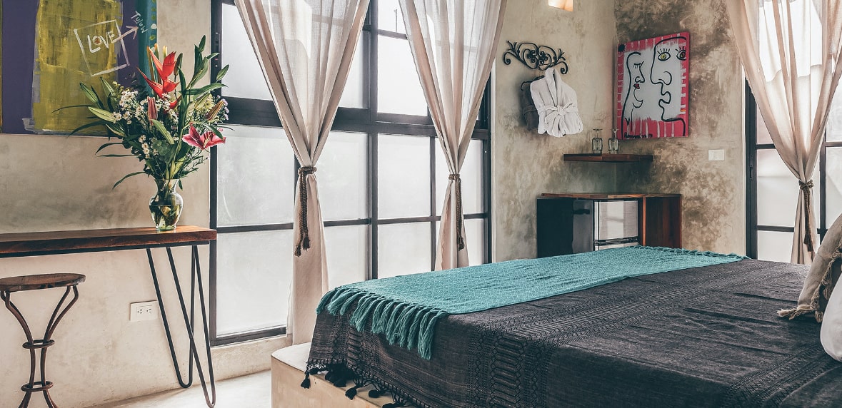 Turquoise Tulum gallery 7